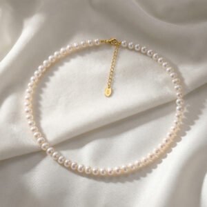 מחרוזת פנינים