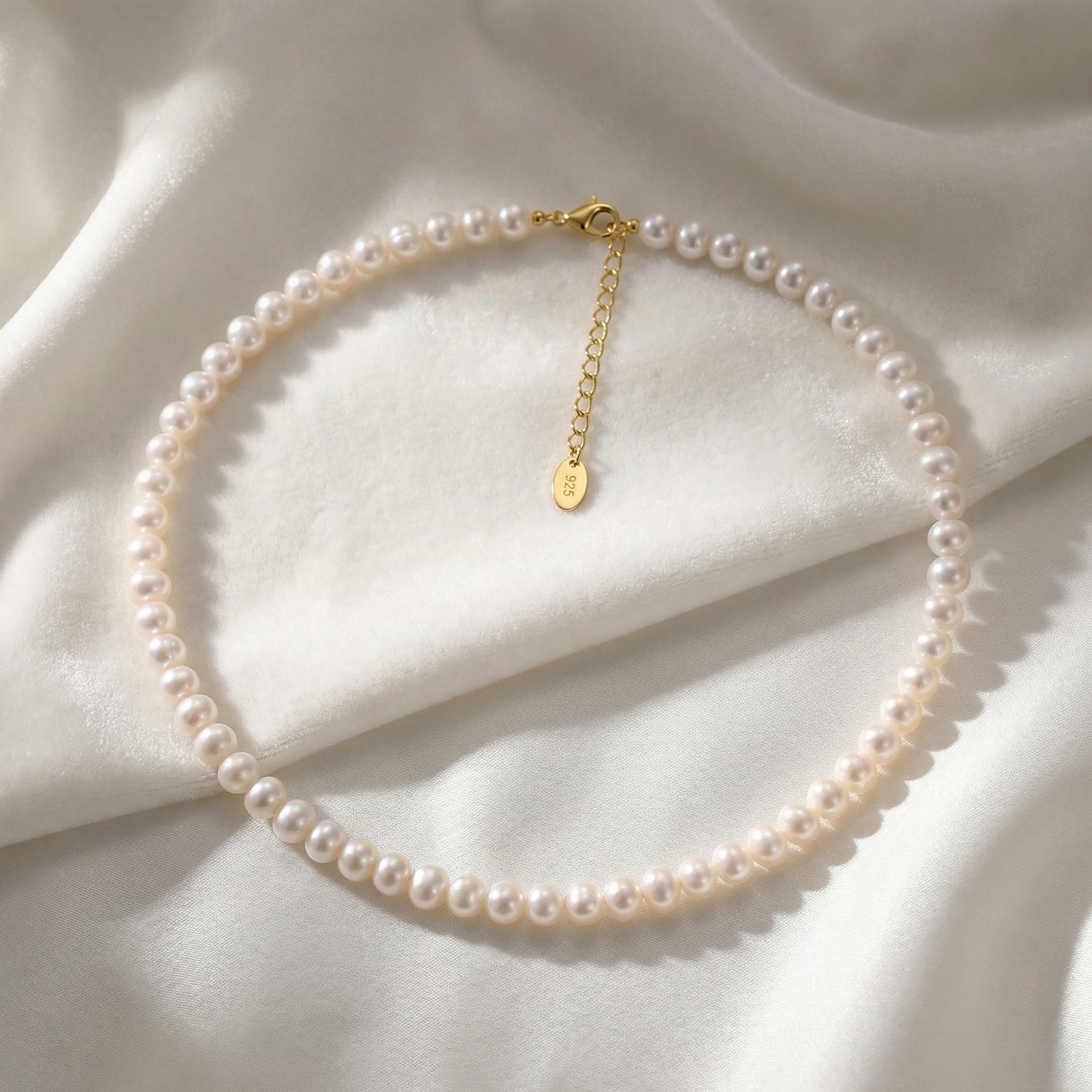 מחרוזת פנינים