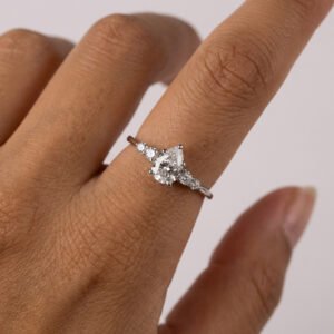 טבעת טיפה דגרדה