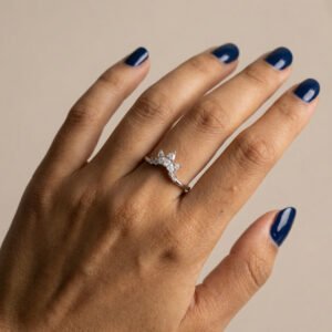 טבעת מרקיזות