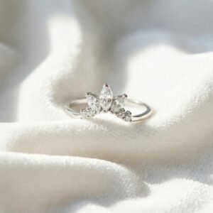 טבעת מרקיזות