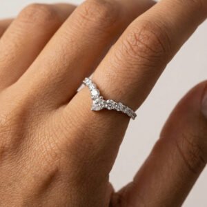 טבעת וי דגרדה